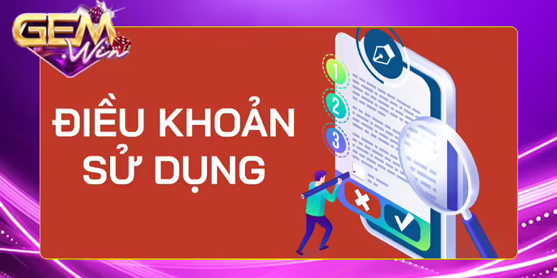 Chi tiết về các Điều khoản và điều kiện tại Gemwin