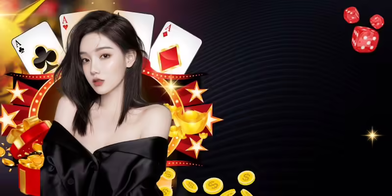 Gemwin - Đế chế game đổi thưởng hàng đầu châu Á